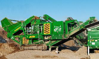 Crusher Rental Sales – Portable Aggregate Equipment for Sale