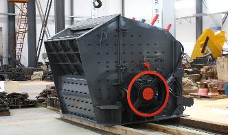 Ion mobile rock crusher ore mill machinery