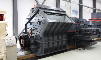 robo sand crusher plant cost