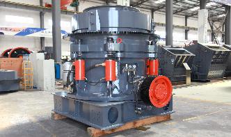 Mineral Processing Equipment and Solutions by JXSC Mine ...