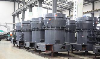 small crushers and milling for mining