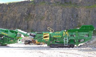 Coal Mining Equipment Catalog | Crusher Mills, Cone ...
