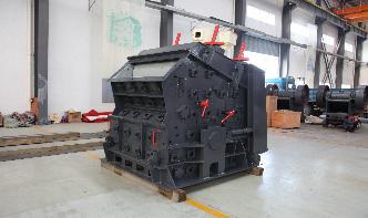 Used Simmons Cone Crushers