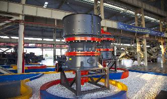 Manganese Ore HC Super Large Grinding Mill