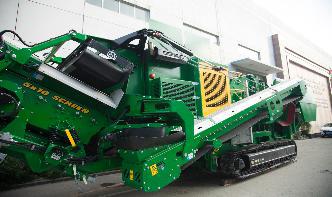 of a jaw crusher according to the tonnage
