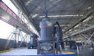 Rubble Master Rm100 Ball Mill