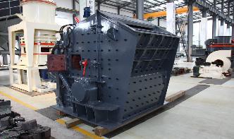 The Function Each Sheet To Jaw Crusher