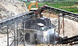 project cost of stone crusher of 100 tph