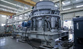 Analysis of Common Faults and Causes of Cone Crusher