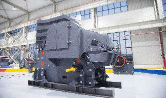 RED RHINO Crusher Aggregate Equipment For Sale