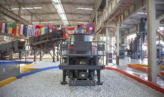 iron mobile crushing plant for sale