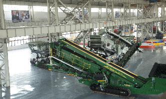 Picture Of Crushing Plant Of Concreteproduction Line