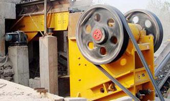 Industrial Solutions Kubria cone crushers