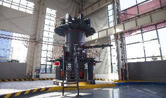 Nigeria 250T/H Granite Crusher Plant