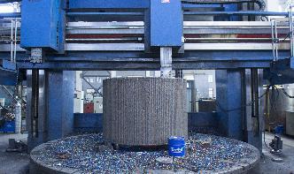 BIBKO | Concrete Recycling Systems