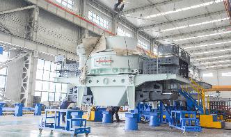Selecting the right crusher for your operations