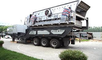 550tph Mobile Concrete Crushing Equipment In Philippines
