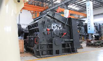 Crushing equipment for aggregates, ARJA