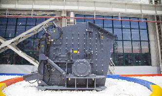 thu different types crushers in coal handling plant