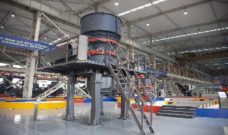 Cone Crusher For Hard Stones