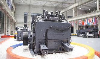 Sop For Jaw Crusher Operation