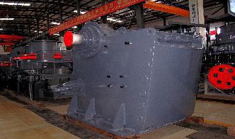 Canada Used Mobile Coal Crusher Plant