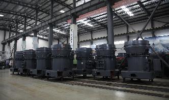 Ball Mill Installation Sequence