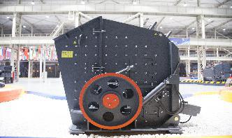 Iron Ore Portable Dryer EXODUS Mining machine