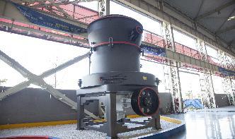 Largest Por Le Jaw Crusher
