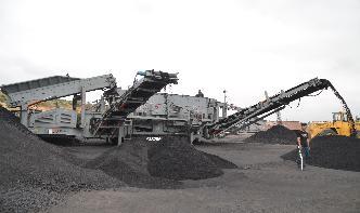 Used Crushing Equipment For Sale