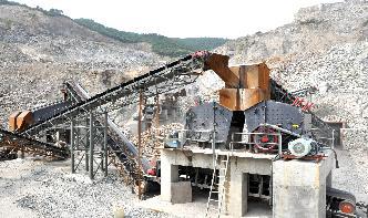 chromite ore mining by limestone