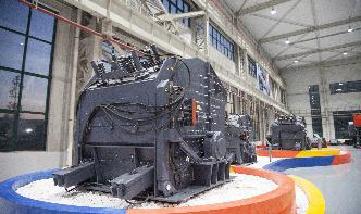 Crushing Equipment for Gold Mine Mining Plant