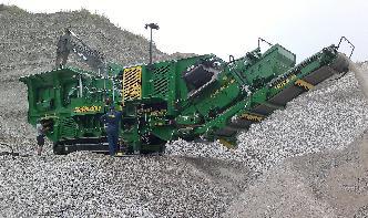 Stone Mining + Crushing, Waste Tire Recycling.