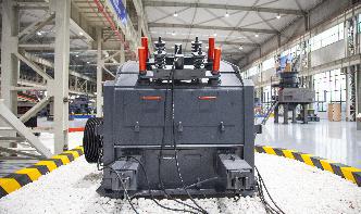 Coal Mining Machinery For Sale