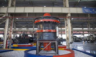 Cone Crushers Suppliers