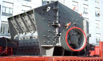  compression crusher technology for mining