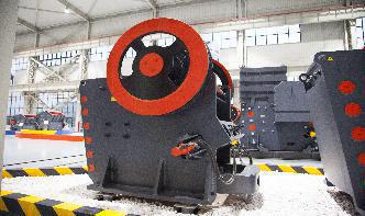 cost of jaw crusher according to the tonnage