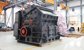 Different Between Hydraulic Cone Crusher