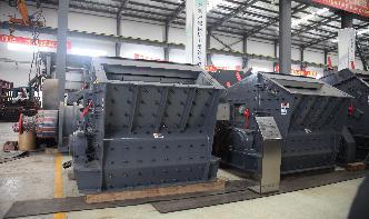 jaw crusher for silica sand
