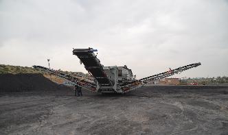 Customized Compact Mobile Crushing and Screening Plant ...
