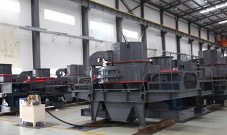 Dust Seal System On Cme Cone Crusher