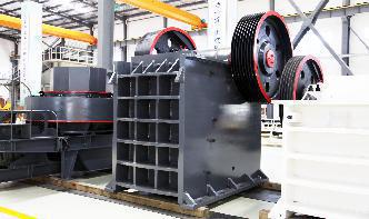 Difference Between Hydraulic Cone Crusher