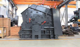 checklist for jaw crusher