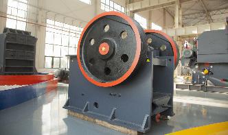 of 10 different types of screenless hammer mill