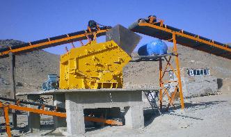 concrete crushing machines manufacturer usa