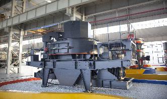 Mobile Crushing Line Project by Guangxi Endi Mining Co ...
