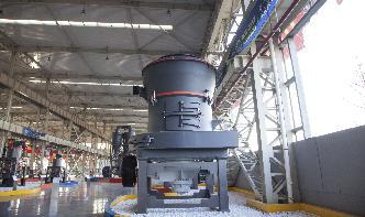 stone crushing production line with capacity 50500t
