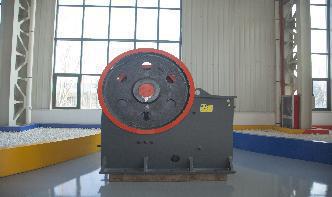Speed Of Rotation Of Jaw Crusher
