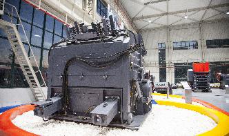 heavy machine for granite mining