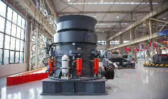 Rock Jaw crusher production used
